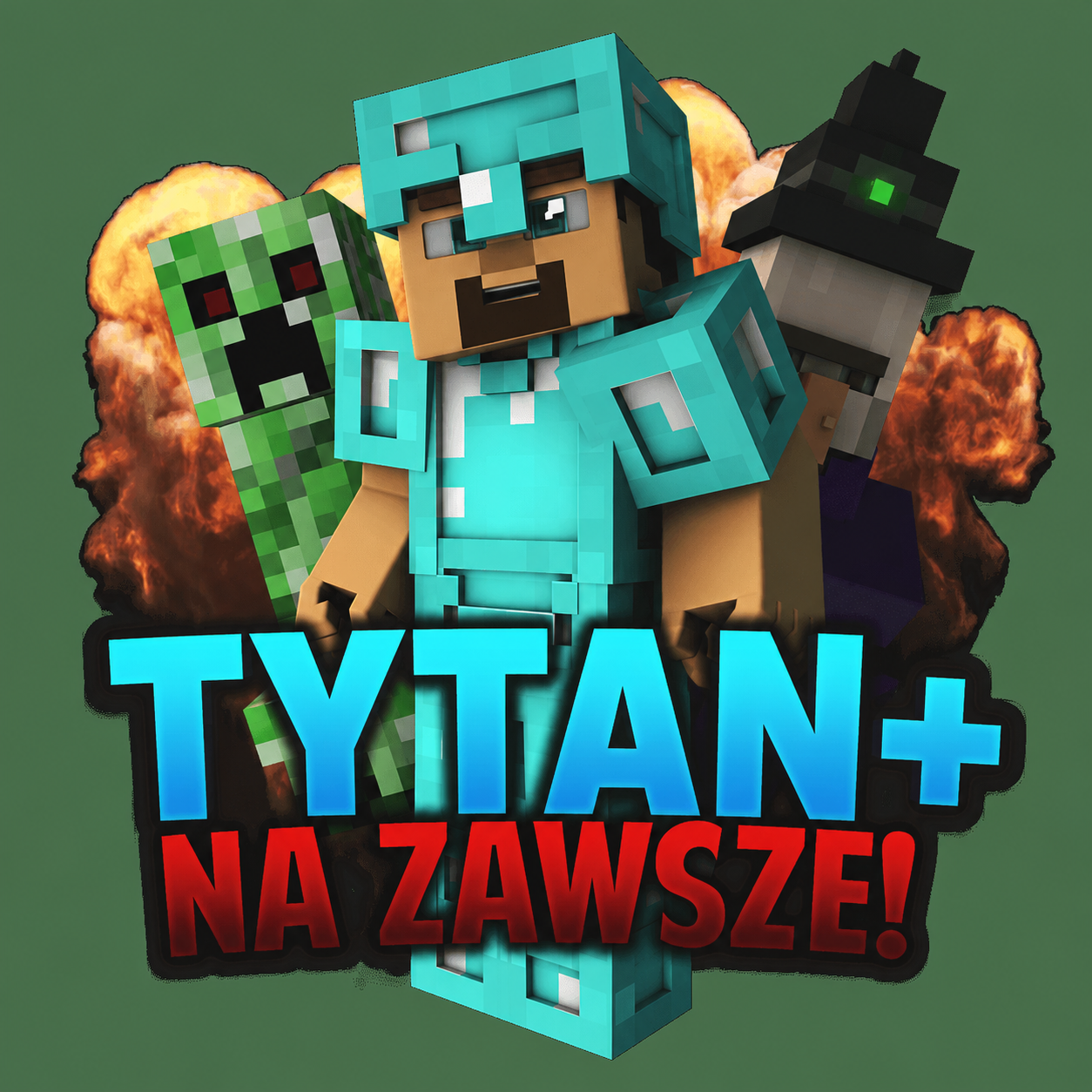 Tytan+